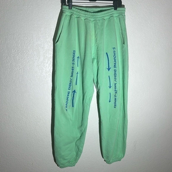 Bianca Chandon sweatpants - Picture 1 of 6